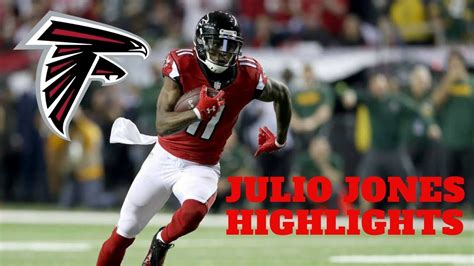 Here's julio jones to knock some damn sense into you. JULIO JONES HIGHLIGHTS - PLAIN JANE - YouTube