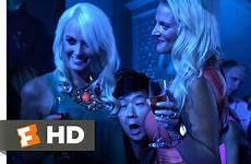 bachelor party scene ride along movieclips