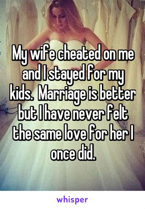 Then you're in the right spot, this list has several movies like unfaithful. My wife cheated on me and I stayed for my kids. Marriage ...