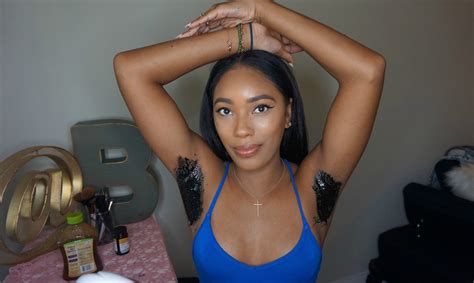 Best way to shave your balls, back, chest and armpits. Did You Know You Can Detox Your Armpit? | The Guardian ...