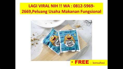 Nah contoh proposal usaha makanan ini sangat membantu kamu. LAGI VIRAL NIH !! WA : 0812-5969-2669,Peluang Usaha ...