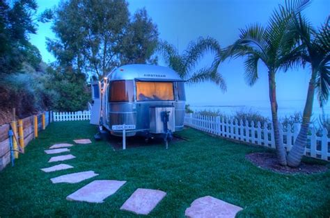 It is the location, however, that really attracts the buyers. Paradise Cove, Malibu Memorial Day 2010 | Airstream ...