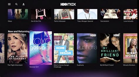 Hbo max is an american subscription video on demand streaming service owned by at&t through the warnermedia direct subsidiary of warnermedia, and was launched on may 27, 2020. HBO Max chega ao Brasil em junho com Friends e conteúdo ...