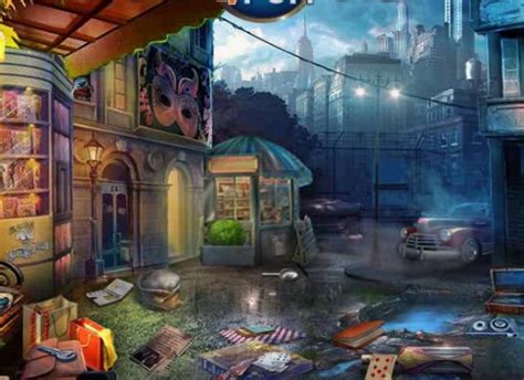 Последние твиты от hidden object games (@hidden4fun). Hidden4Fun A Place of Strangers - Escape Games - New ...