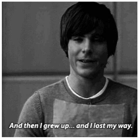 There are 47 quotes said by characters in 17 again (2009). 17 again | Favorite movie quotes, Movie quotes, Zac efron