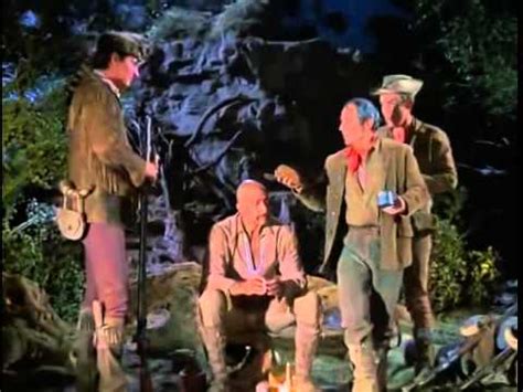 Daniel boone starts with frontier hero daniel boone conducts surveys and expeditions around boonesborough, running into both friendly and hostile indians, just before and during the revolutionary war. Daniel Boone Season 5 Episode 17 Full Episode - YouTube