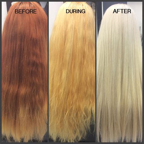 #notatutorial this is how i went from black (or brunette, depends on the lighting) hair to platinum blonde at home. From red to platinum blonde in a day with @olaplex | going ...