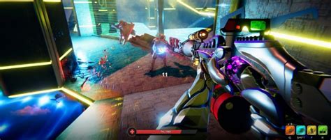 Lista con los 11 mejores juegos de disparos o shooter que puedes. Tráiler de Hypergun, un roguelite de disparos en primera ...