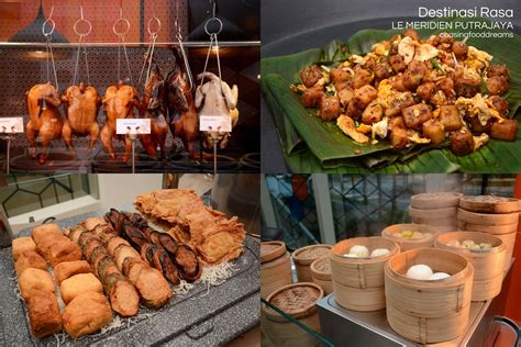 Planning to have dinner at latest recipe soon? CHASING FOOD DREAMS: Buka Puasa Buffet @ Latest Recipe, Le ...