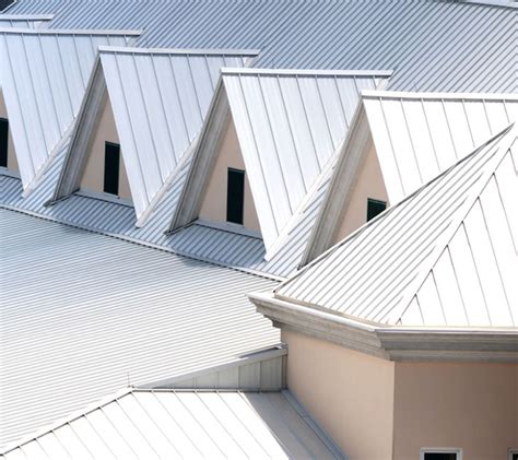 Perhaps the best way it impacts home value is that a prospective buyer will know that the roof will last a long time. Performance Benefits - Badgerland Metal Roofing