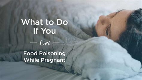 Feb 09, 2021 · food poisoning can happen after a person eats or drinks something containing bacteria, a virus, parasites, or other contaminants. Food Poisoning While Pregnant: What to Do