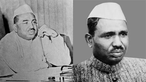 Prime minister narendra modi, vice president venkaiah naidu and others paid rich tributes the freedom fighter and dalit icon, jagjivan ram. Remembering Babu Jagjivan Ram: An important Dalit leader ...