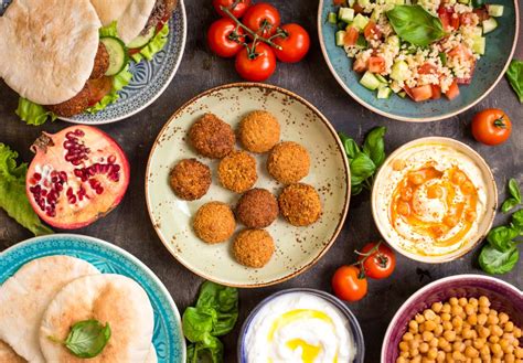 Preparar en casa este delicioso dulce arabe es más #recetafacil de lo que piensas.a prepararlo!!! 6 datos que debes saber si amas la comida árabe - Recetas ...