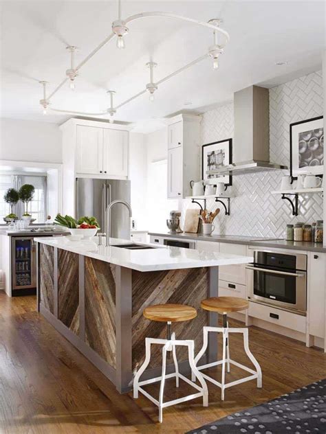 We did not find results for: 30+ Brilliant kitchen island ideas that make a statement