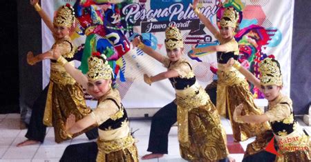 Apa saja channellnya dan berapa channel yang bisa didapat? BEM ISBI, Budaya Lokal dan Pariwisata - KabarKampus.com