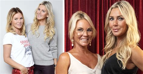 In 1998, she and her sister hannah graaf joined together and formed the group the. Chockavslöjandet om Magdalena och Hannah Graafs namn | Hänt