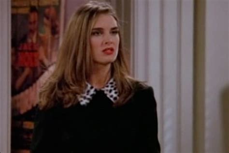 See more of brooke shields on facebook. the smoulder: friends for fashion