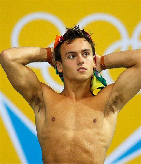 The home of tokyo olympics on bbc sport online. See Tom Daily... Olympic heartthrob releases raunchy ...