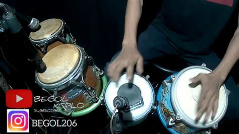 F g am em 4x. Sakit dalam bercinta (cover kendang begol) - YouTube
