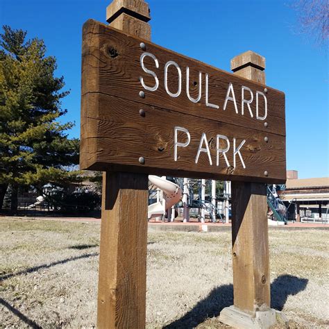 Breakfast, lunch and dinner, holiday or every day, we've got something for everyone from everywhere. Play St. Louis: Soulard Market Park, Soulard