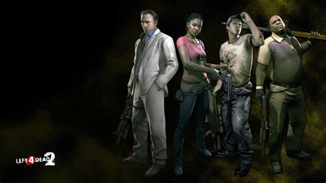 Some textures were being rude, and not cooperating. Left 4 Dead 2, Gracias por tanto, perdon por tan poco ...