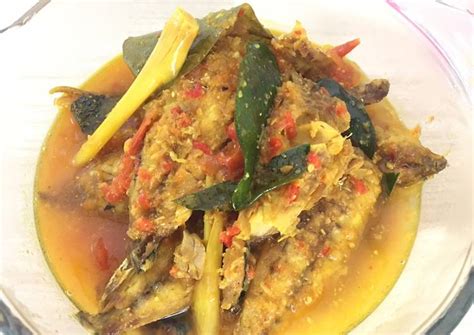 Masukkan ikan patin, cabai rawit merah, cabai rawit hijau, tomat hijau, asam jawa, kecap manis, garam, dan gula pasir. Resep Pindang Tempe Kecap / Resep Pindang Tempe Kecap Pedas Oleh Greata Damay Cookpad - Tempe ...