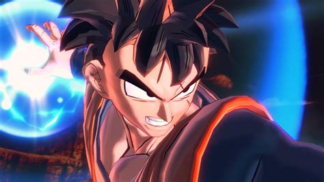 The image can be easily used for any free creative project. Dragon Ball Xenoverse 2: Jogamos a demonstração que estará ...