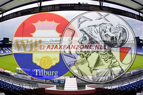* strengths, weaknesses and styles are calculated from statistics of each player's latest two seasons. Gametalk Willem II - Ajax : Volg de wedstrijd via ons ...