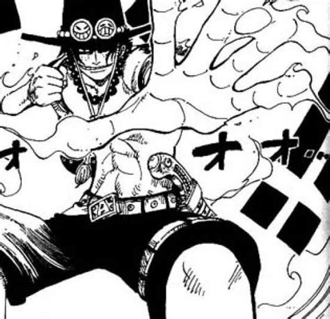 Luffy is ready to embark on his own adventure, searching for one piece and striving to. One Piece Manga Ace Is Alive