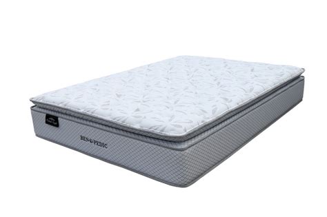 Queen mattress is the most popular mattress size. Michelangelo Pillow Top Queen Mattress | Michelangelo ...