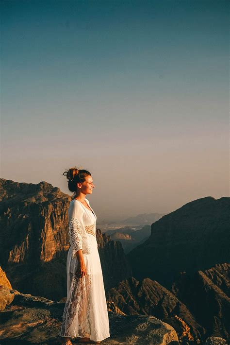 Action oder abenteuer, pure entspannung oder buntes stadtleben? Oman Urlaub - 7 Dinge, die ihr in den Bergen gemacht haben ...