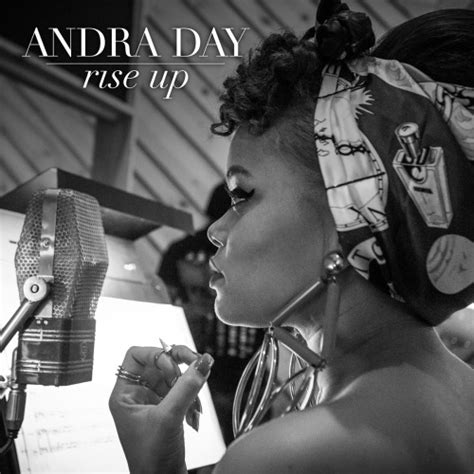 We did not find results for: Listen to Andra Day's 'Rise Up' From 'The Blacklist', a ...