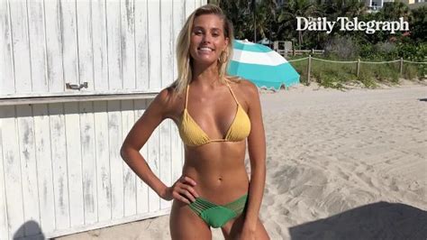 Most popular natalie roser photos, ranked by our visitors. Model Natalie Roser among seven Aussies at Miami Swim Week ...