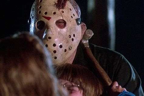 Voorhees, in which he was portrayed by ari lehman. La saga 'Viernes 13', de peor a mejor - eCartelera