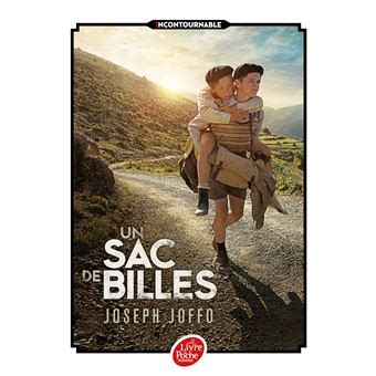 « un sac de billes ». Un sac de billes - poche - Joseph Joffo - Achat Livre ...