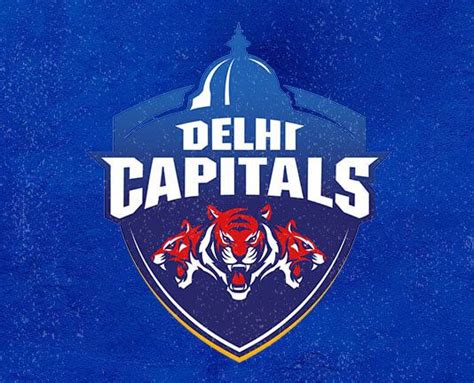 Use these free capitals logo png #67059 for your personal projects or designs. JSW - Delhi Capitals