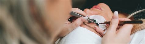All you need to know about Eyelash Extensions - Norfolk ...