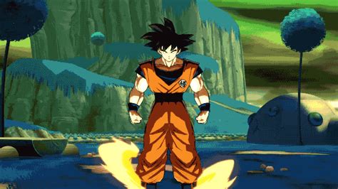 Share the best gifs now >>>. Dragon Ball FighterZ Review -- An Amazing Fighter, I'm ...