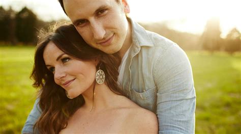Russell Dickerson & Wife Kailey Are Having A Baby! | BabyGaga