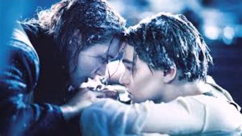 The main theme song to james cameron's blockbuster film titanic. Celine Dion-My heart will go on - YouTube