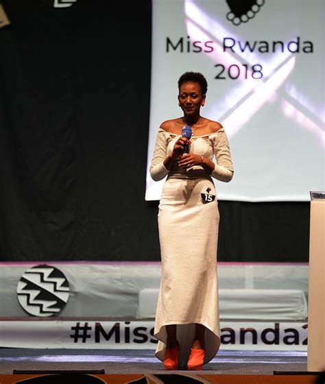 Kenya is a partner of rwanda in many areas, particularly trade, security (military), education, agriculture and energy. MISS RWANDA 2018: HAWA NDIO WAREMBO WATAKAOSHIRIKI FAINALI ...