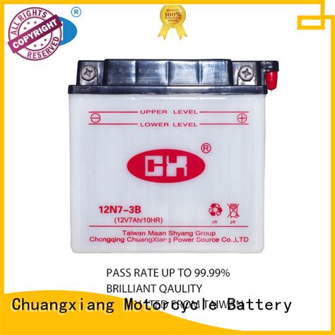 The battery is one of the most important parts of an electric scooter to be well maintained and taken care of. custom dry charged motorcycle battery factory for electric ...