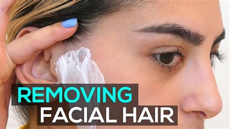 See more ideas about peach fuzz on face, peach fuzz, hair removal. HOW TO REMOVE FACIAL HAIR | PEACH FUZZ - YouTube