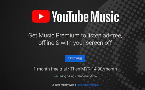 You may be able to avoid costs with the youtube premium unlocked mod apk. YouTube Premium dan YouTube Music boleh mula dilanggan di ...