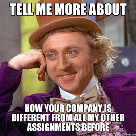Trending images and videos related to consultant! 15 Famous Memes > Consulting Edition | ConsultingOnStuff ...
