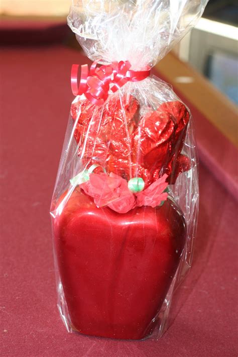 Naughty valentines day gifts for her. SCRANBERRY COOP : Naughty & Nice Valentine's Day Chocolate ...