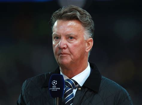 Jun 18, 2021 · legendary dutchman louis van gaal is set to return to management five years after departing manchester united. Ex-Man Utd boss Louis van Gaal reveals he had 'head in a ...