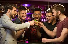 bachelor party consider everything plan happening believe married finally friend getting