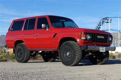 #ls1 # fj40 #landcruiser if you enjoyed the video please be sure to like, comment and share! LS-Powered 1986 Toyota Land Cruiser FJ60 for sale on BaT ...