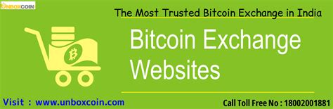 It is one of the best wallet for cryptocurrency that offers excellent privacy features and keeps your. The most Trusted #Bitcoin Exchange in #India | Bitcoin ...
